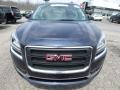 2015 Dark Sapphire Blue Metallic GMC Acadia SLE AWD  photo #2