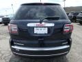 2015 Dark Sapphire Blue Metallic GMC Acadia SLE AWD  photo #11