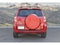 Barcelona Red Metallic - RAV4 V6 4WD Photo No. 9