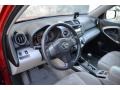 Barcelona Red Metallic - RAV4 V6 4WD Photo No. 10