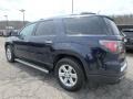 2015 Dark Sapphire Blue Metallic GMC Acadia SLE AWD  photo #13