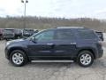2015 Dark Sapphire Blue Metallic GMC Acadia SLE AWD  photo #14