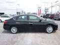 Super Black - Sentra SV Photo No. 3