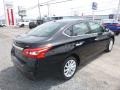 Super Black - Sentra SV Photo No. 4