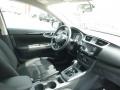 Super Black - Sentra SV Photo No. 11