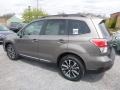 Sepia Bronze Metallic - Forester 2.0XT Touring Photo No. 6