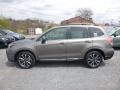 2018 Sepia Bronze Metallic Subaru Forester 2.0XT Touring  photo #7