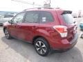 Venetian Red Pearl - Forester 2.5i Premium Photo No. 6