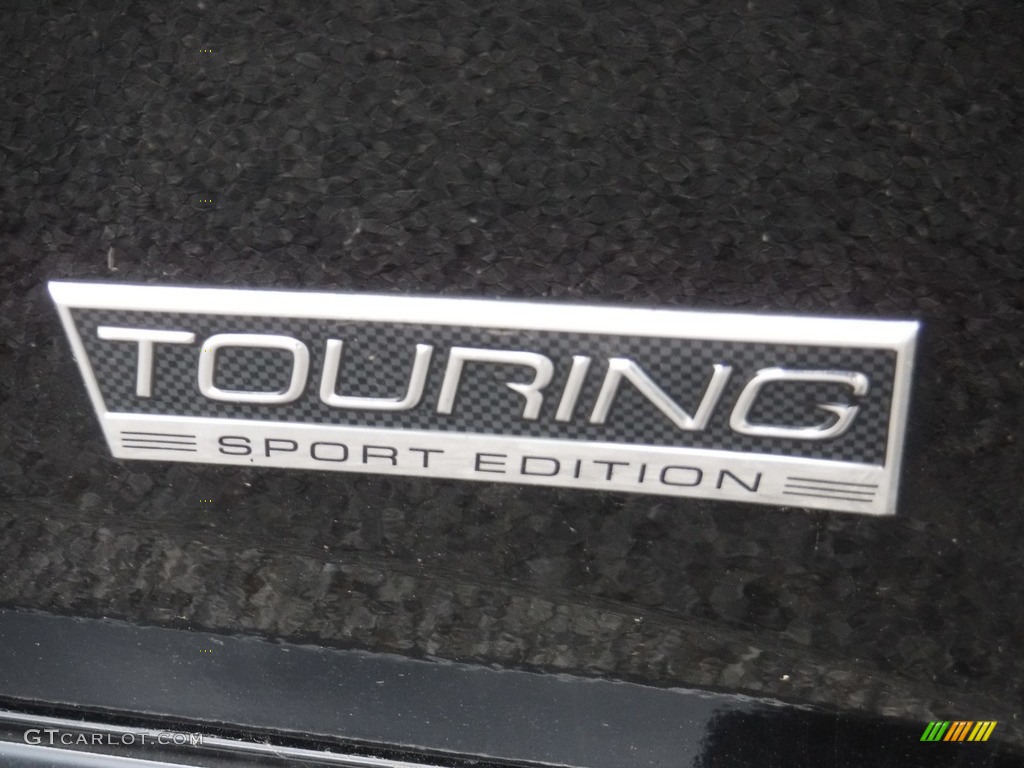 2015 Avalon XLE Touring Sport Edition - Attitude Black / Black photo #3