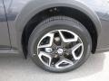 2018 Dark Gray Metallic Subaru Crosstrek 2.0i Limited  photo #2