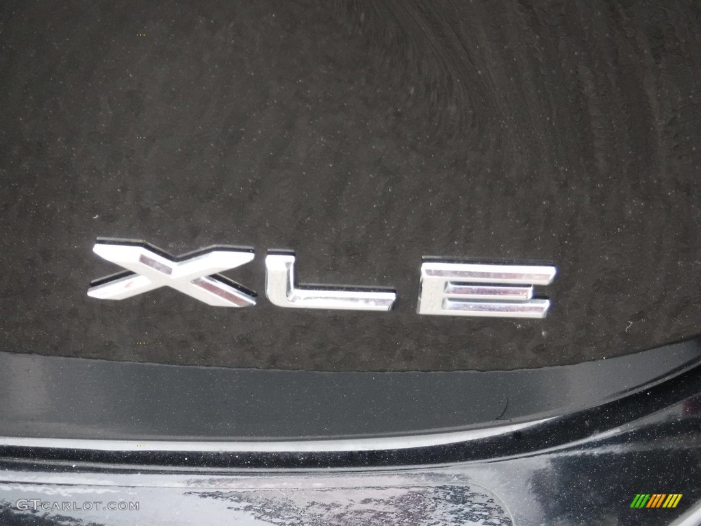 2015 Avalon XLE Touring Sport Edition - Attitude Black / Black photo #12