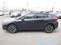 2018 Dark Gray Metallic Subaru Crosstrek 2.0i Limited  photo #7