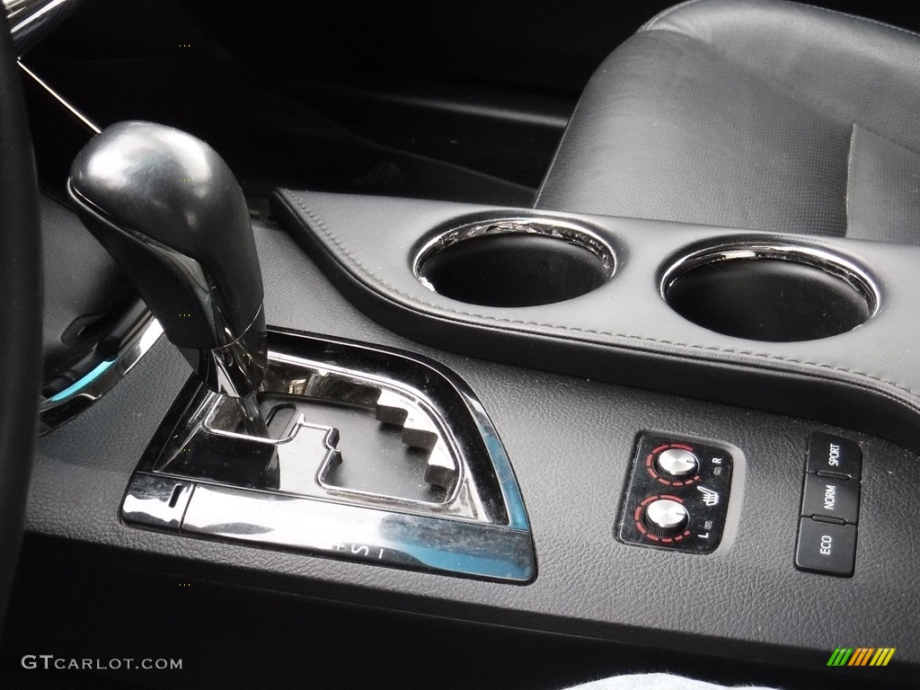 2015 Avalon XLE Touring Sport Edition - Attitude Black / Black photo #21