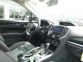 2018 Dark Gray Metallic Subaru Crosstrek 2.0i Limited  photo #12