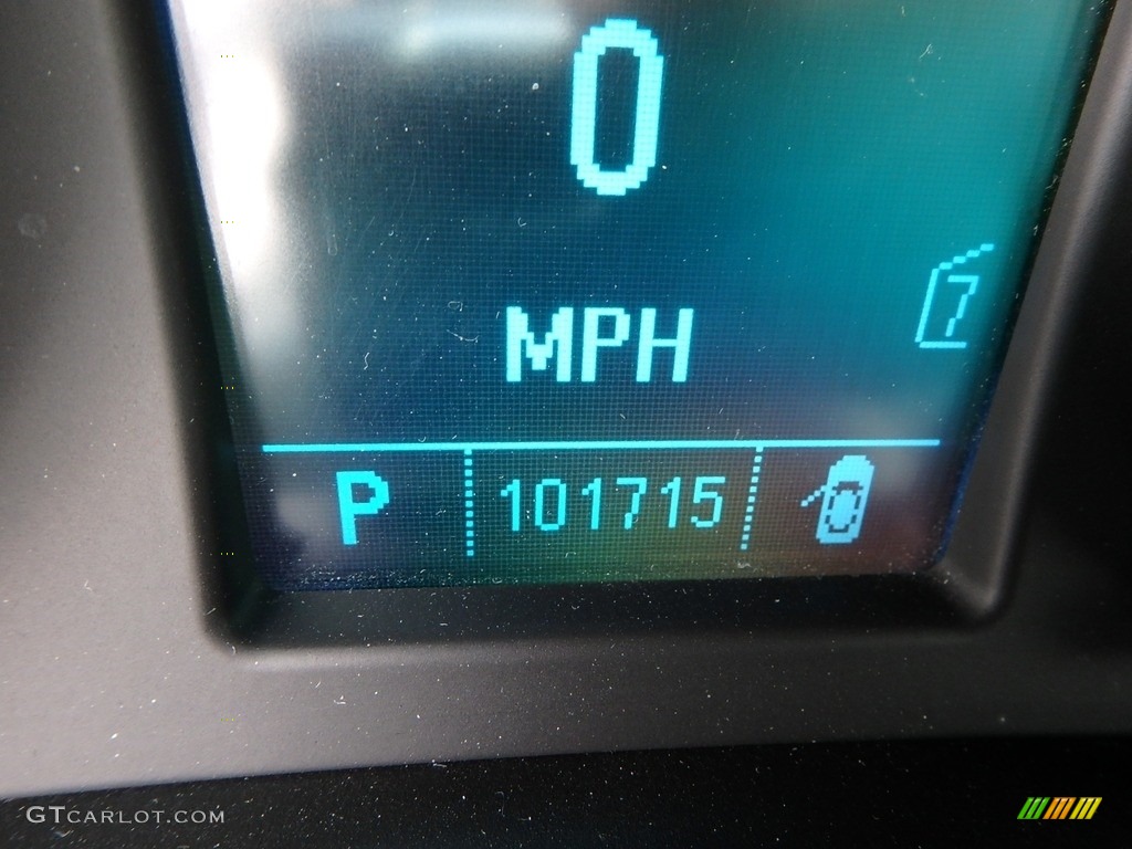 2011 Regal CXL Turbo - Granite Gray Metallic / Ebony photo #27