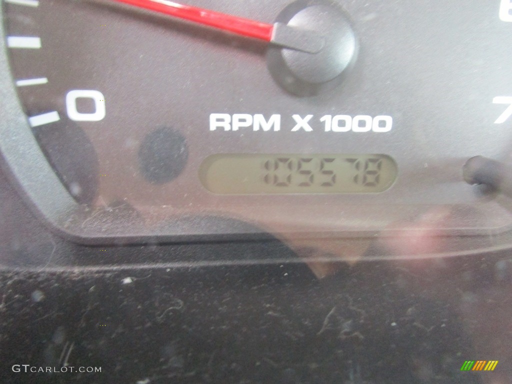 2005 Ranger XLT SuperCab - Toreador Red Metallic / Medium Pebble Tan photo #10
