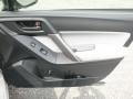 Crystal White Pearl - Forester 2.5i Photo No. 12
