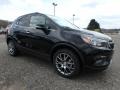 Ebony Twilight Metallic - Encore Sport Touring AWD Photo No. 3