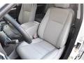 Blizzard White Pearl - Highlander XLE AWD Photo No. 7