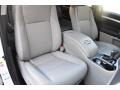 Blizzard White Pearl - Highlander XLE AWD Photo No. 13