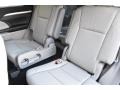 Blizzard White Pearl - Highlander XLE AWD Photo No. 16