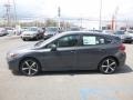 2018 Magnetite Gray Metallic Subaru Impreza 2.0i Sport 5-Door  photo #7