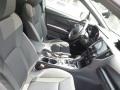 2018 Magnetite Gray Metallic Subaru Impreza 2.0i Sport 5-Door  photo #11