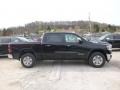 2019 Diamond Black Crystal Pearl Ram 1500 Laramie Crew Cab 4x4  photo #6