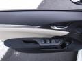 Taffeta White - Civic LX Sedan Photo No. 10