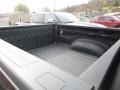 2019 Diamond Black Crystal Pearl Ram 1500 Laramie Crew Cab 4x4  photo #12
