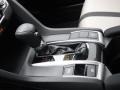 Taffeta White - Civic LX Sedan Photo No. 15