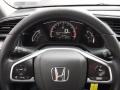Taffeta White - Civic LX Sedan Photo No. 16