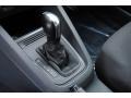 2016 Platinum Grey Metallic Volkswagen Jetta S  photo #16