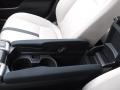 Taffeta White - Civic LX Sedan Photo No. 20