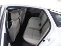 Taffeta White - Civic LX Sedan Photo No. 21