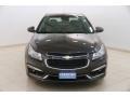 Tungsten Metallic - Cruze LT Photo No. 2