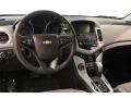 Tungsten Metallic - Cruze LT Photo No. 6