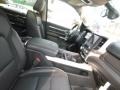 2019 Delmonico Red Pearl Ram 1500 Laramie Crew Cab 4x4  photo #10