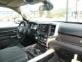 2019 Delmonico Red Pearl Ram 1500 Laramie Crew Cab 4x4  photo #11