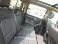2019 Delmonico Red Pearl Ram 1500 Laramie Crew Cab 4x4  photo #13