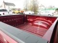 Delmonico Red Pearl - 1500 Laramie Crew Cab 4x4 Photo No. 14