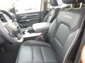 2019 Delmonico Red Pearl Ram 1500 Laramie Crew Cab 4x4  photo #15