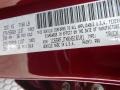 2019 Delmonico Red Pearl Ram 1500 Laramie Crew Cab 4x4  photo #17