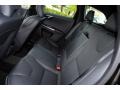 Off Black Rear Seat Photo for 2017 Volvo XC60 #126870628