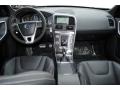 Dashboard of 2017 XC60 T6 AWD R-Design