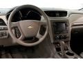 2014 Cyber Grey Metallic Chevrolet Traverse LS AWD  photo #6