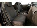 2014 Cyber Grey Metallic Chevrolet Traverse LS AWD  photo #14