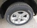 2018 Brilliant Black Crystal Pearl Ram 1500 Express Crew Cab 4x4  photo #9