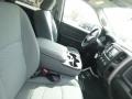 2018 Brilliant Black Crystal Pearl Ram 1500 Express Crew Cab 4x4  photo #10