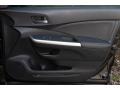 2016 Crystal Black Pearl Honda CR-V EX-L  photo #32